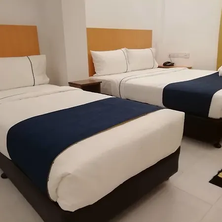 Hotel Fujisan Bukit Bintang-2